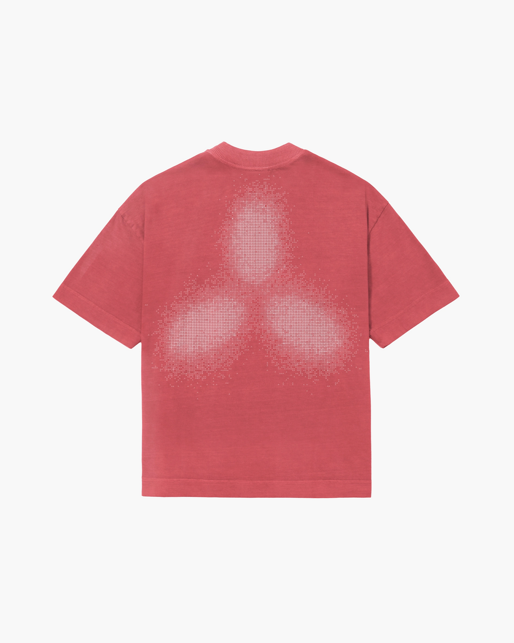 Camiseta "Elopoint" Vermelha