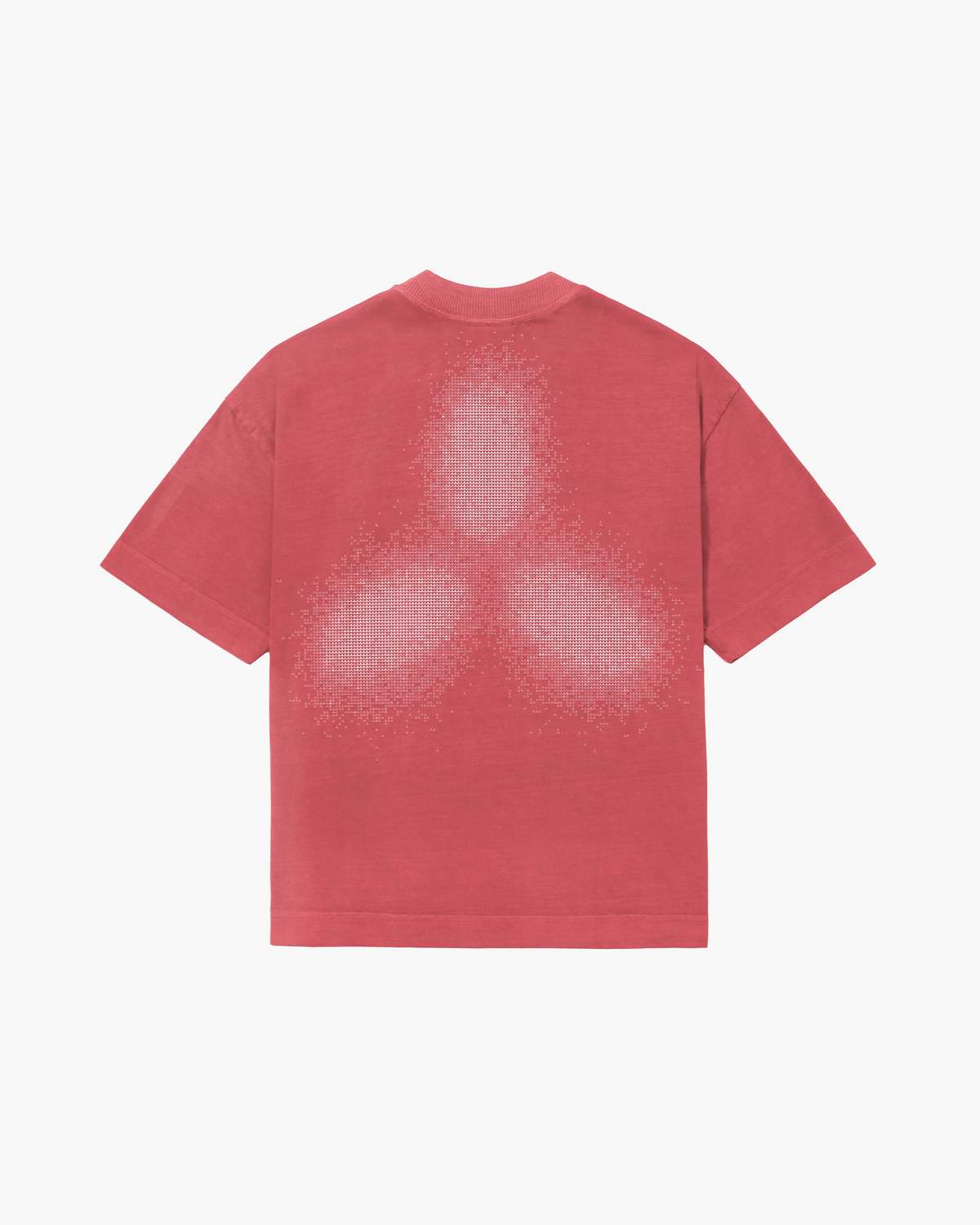 Camiseta "Elopoint" Vermelha