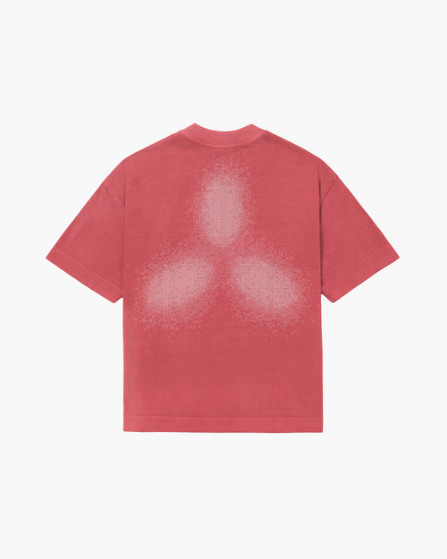 Camiseta "Elopoint" Vermelha