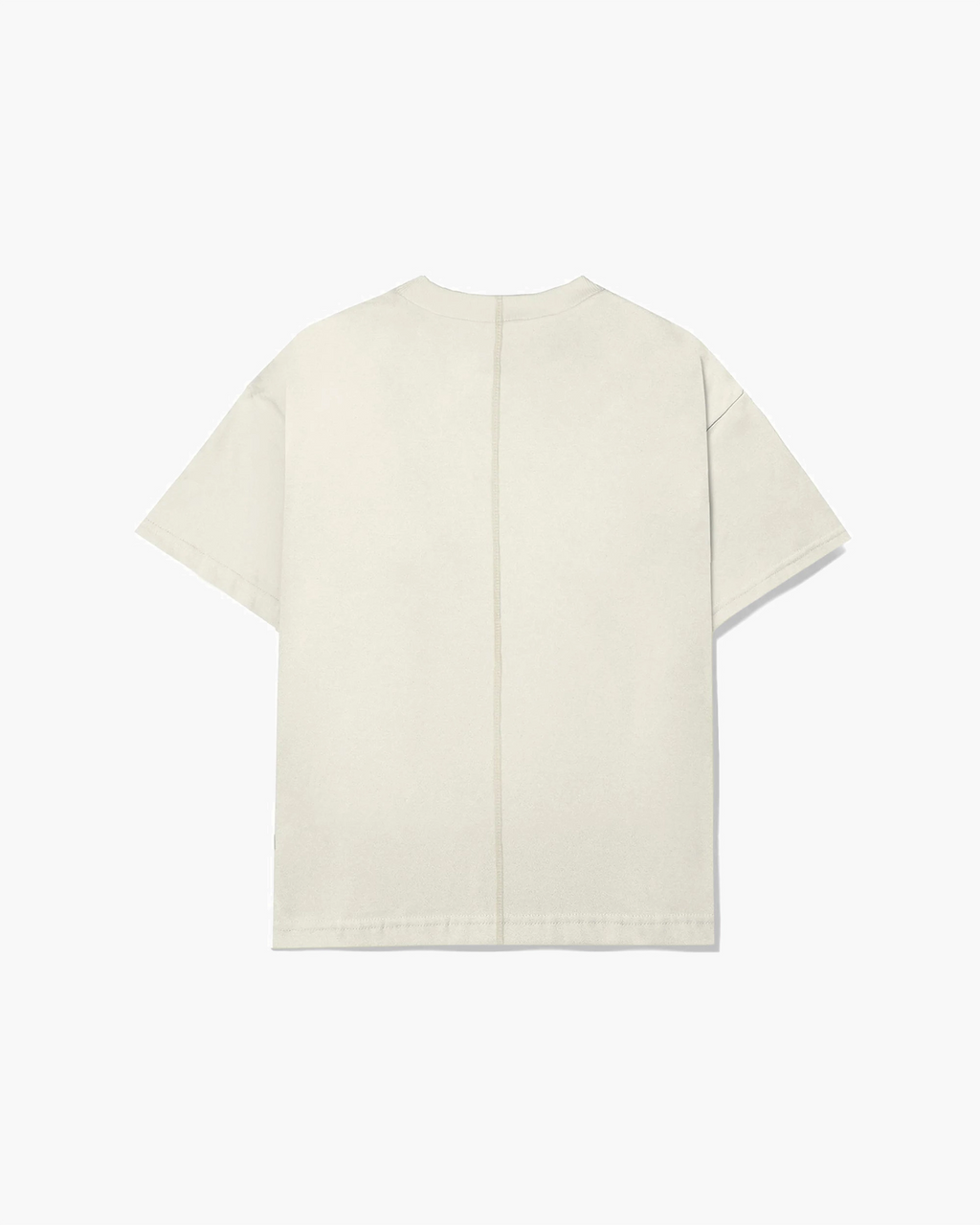 Camiseta "Vernacular" Branca