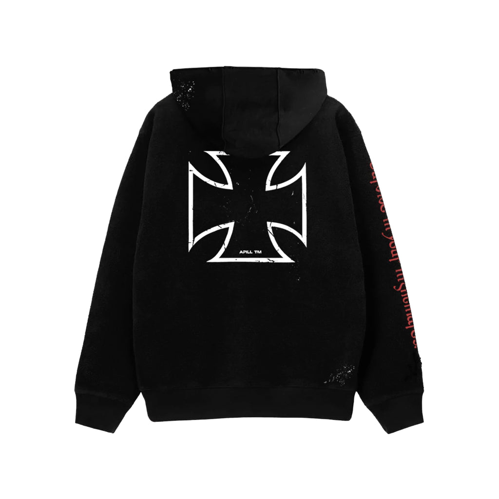 Moletom “AP Logo”
