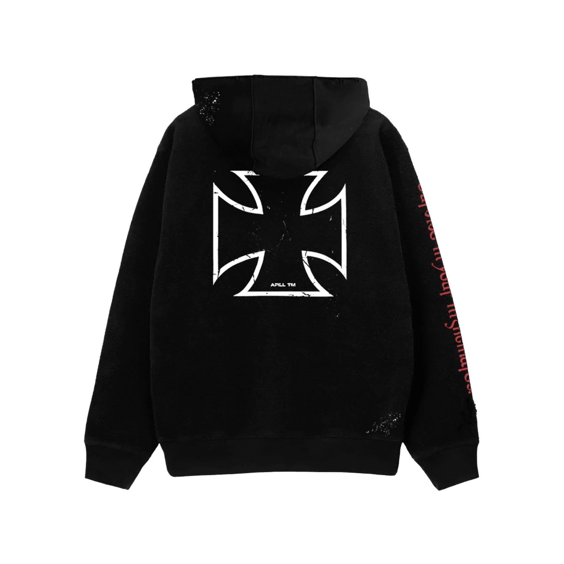 Moletom “AP Logo”