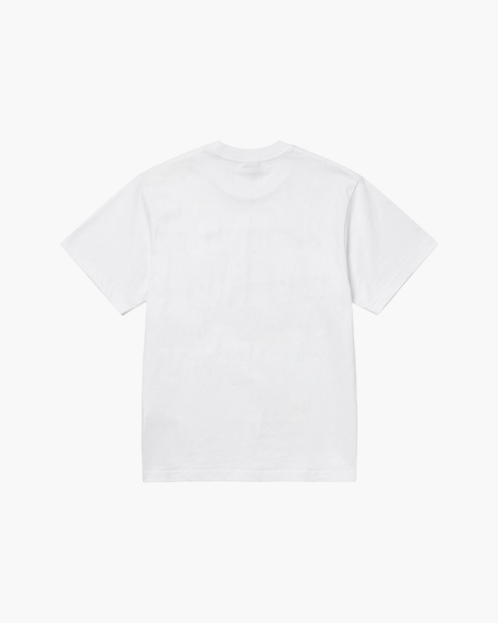 Camiseta "Graffiti" Branco
