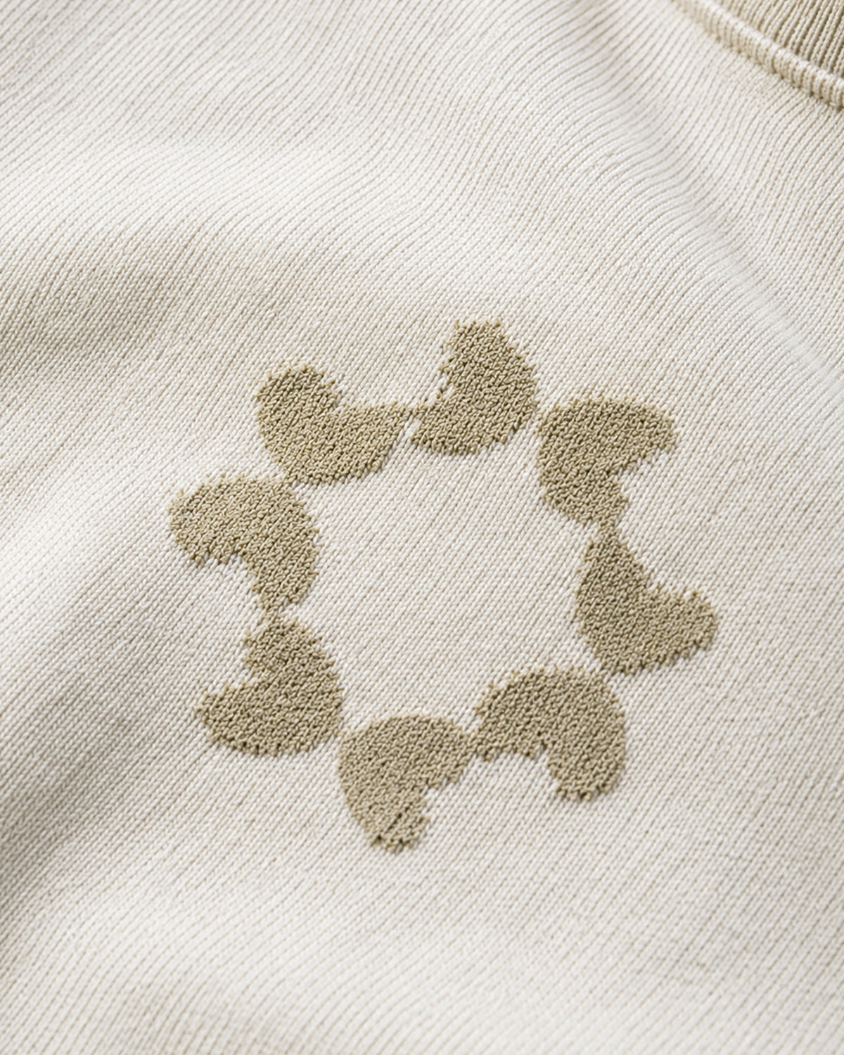 Camiseta "Jateada Octa" Branca