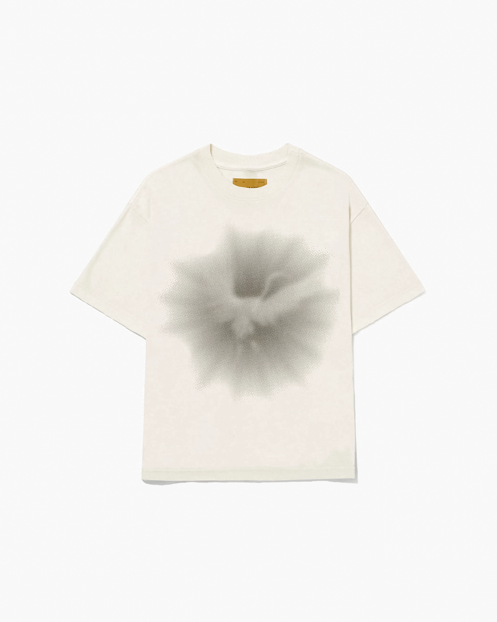 Camiseta "Ahlma" Branca