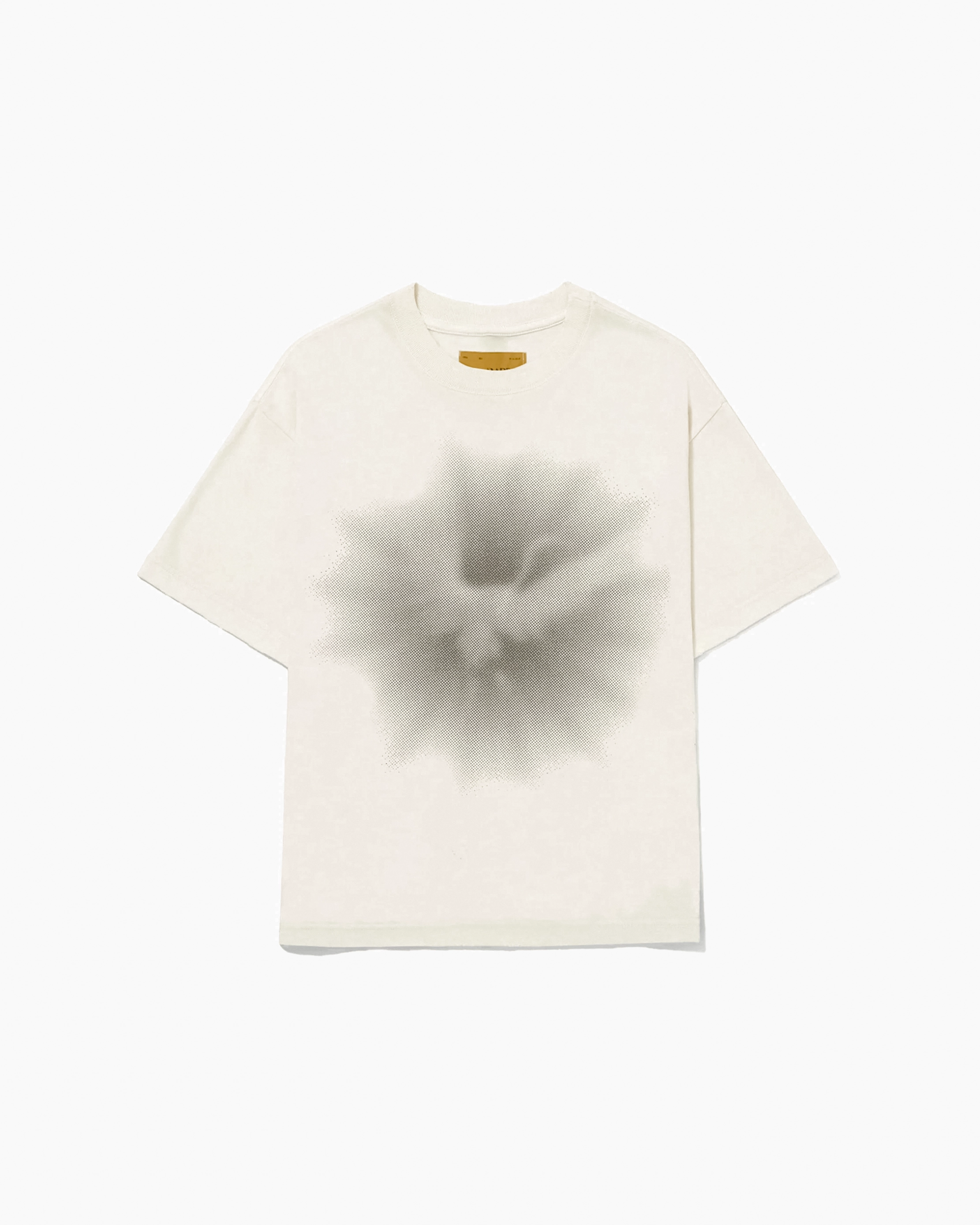 Camiseta "Ahlma" Branca
