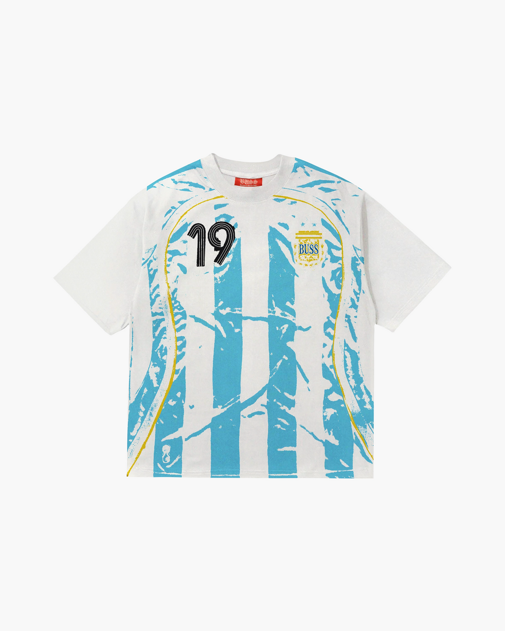 Camiseta "Argentina"