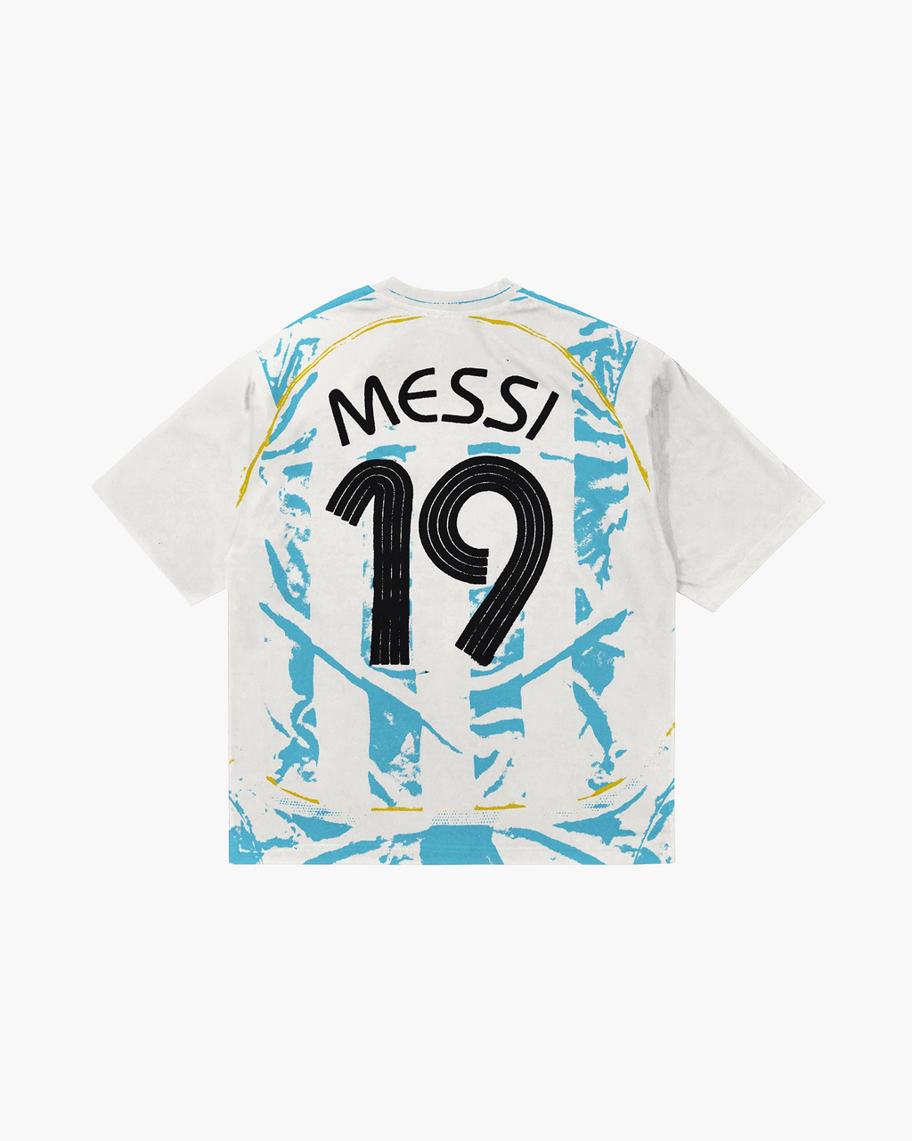 Camiseta "Argentina"