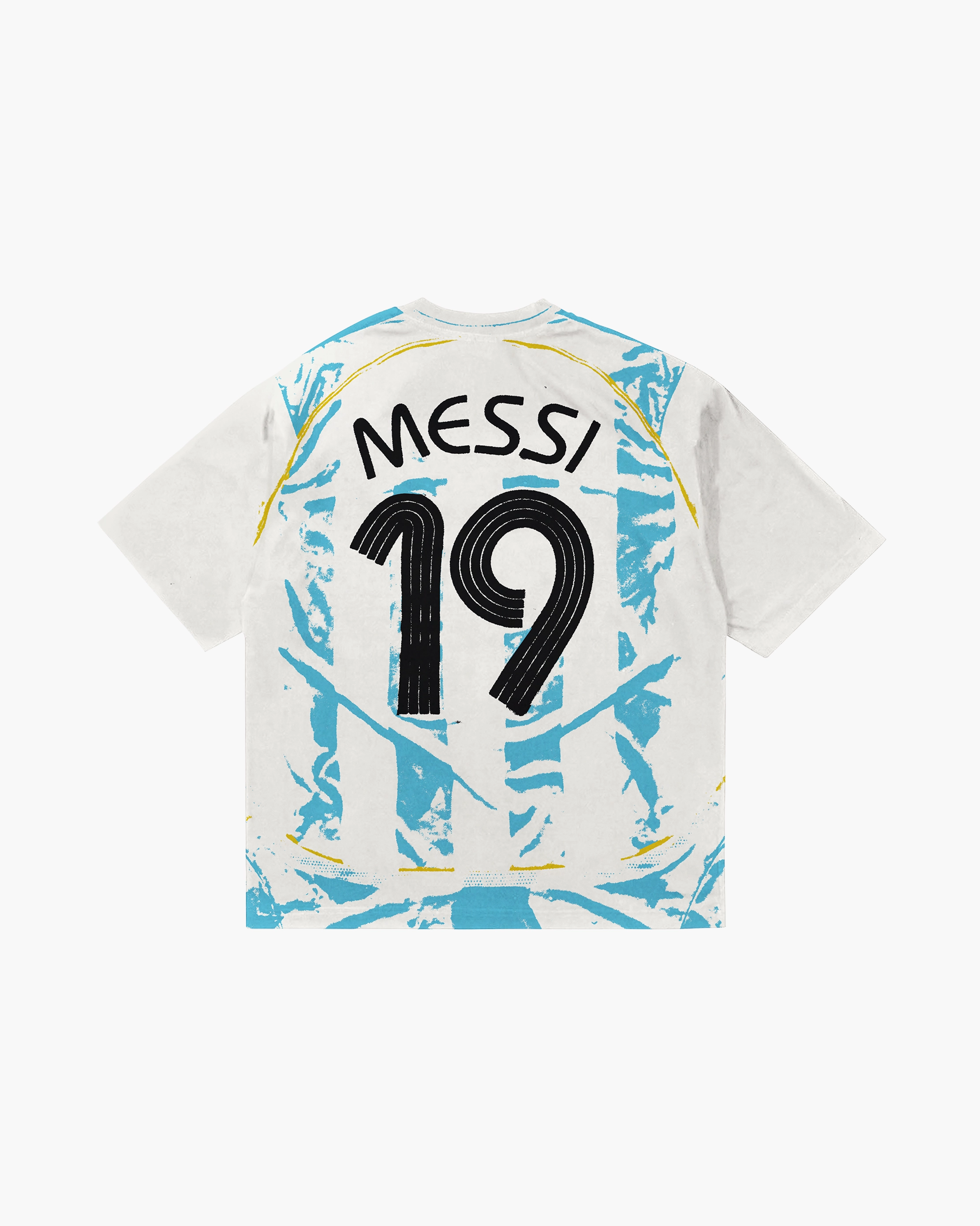 Camiseta "Argentina"