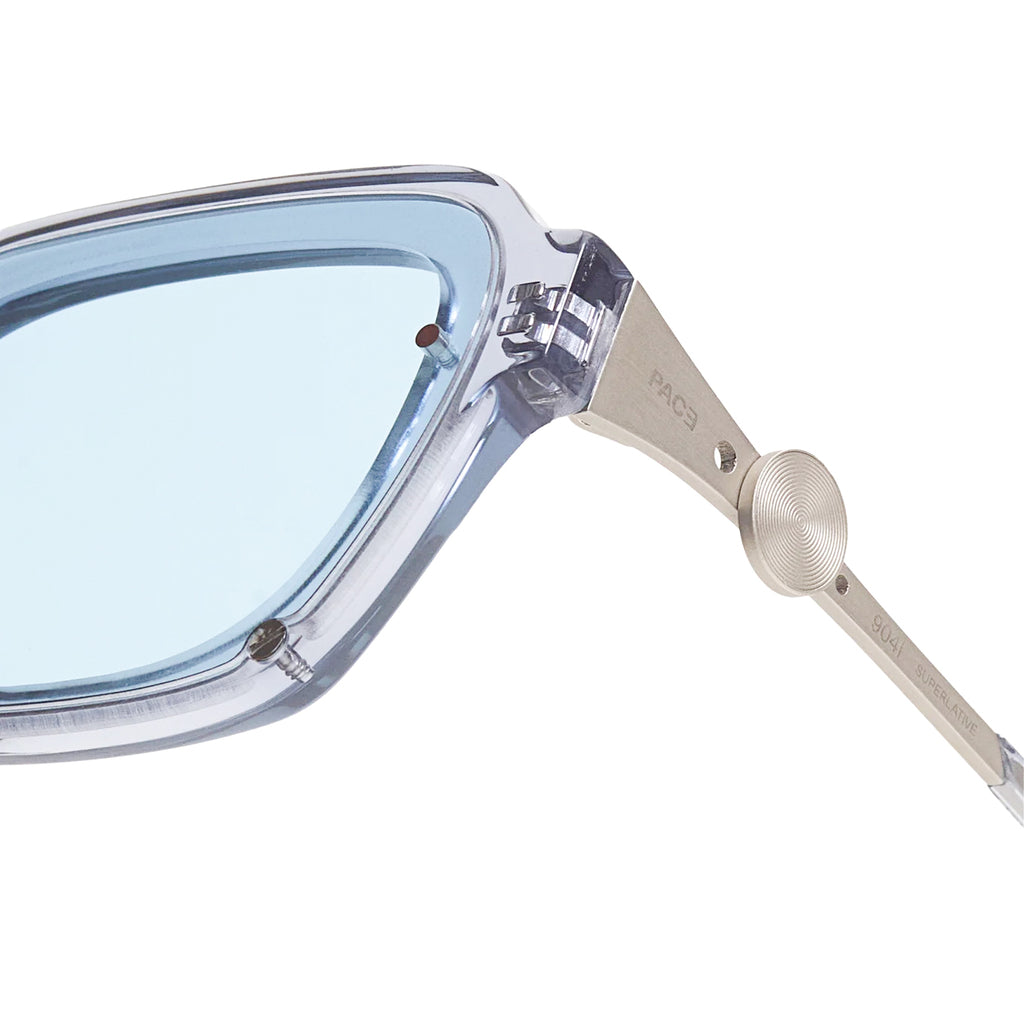 Óculos “Daytona Ghost”
