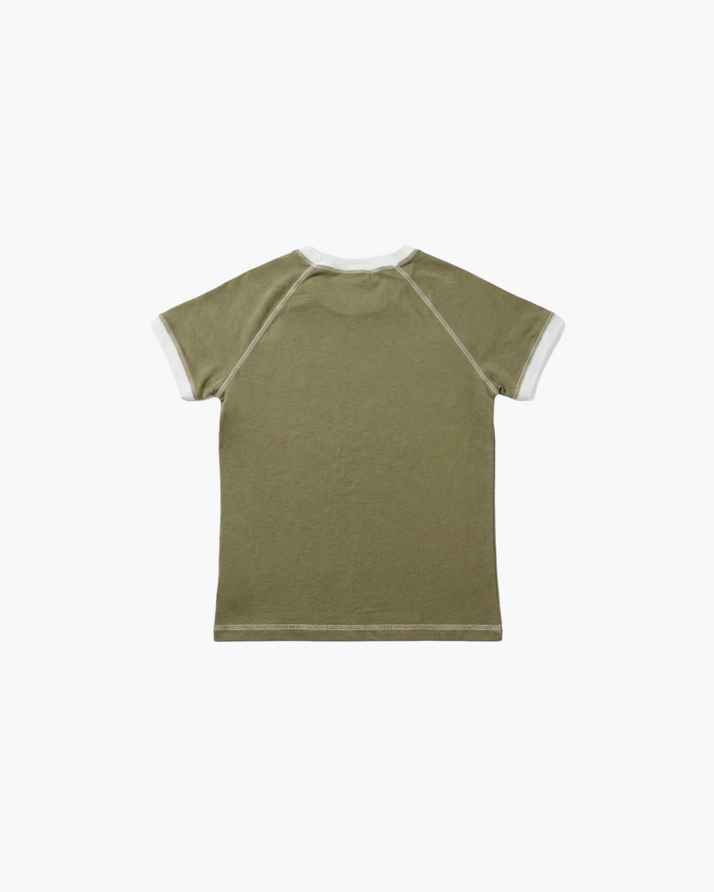 Camiseta Baby "P+F"