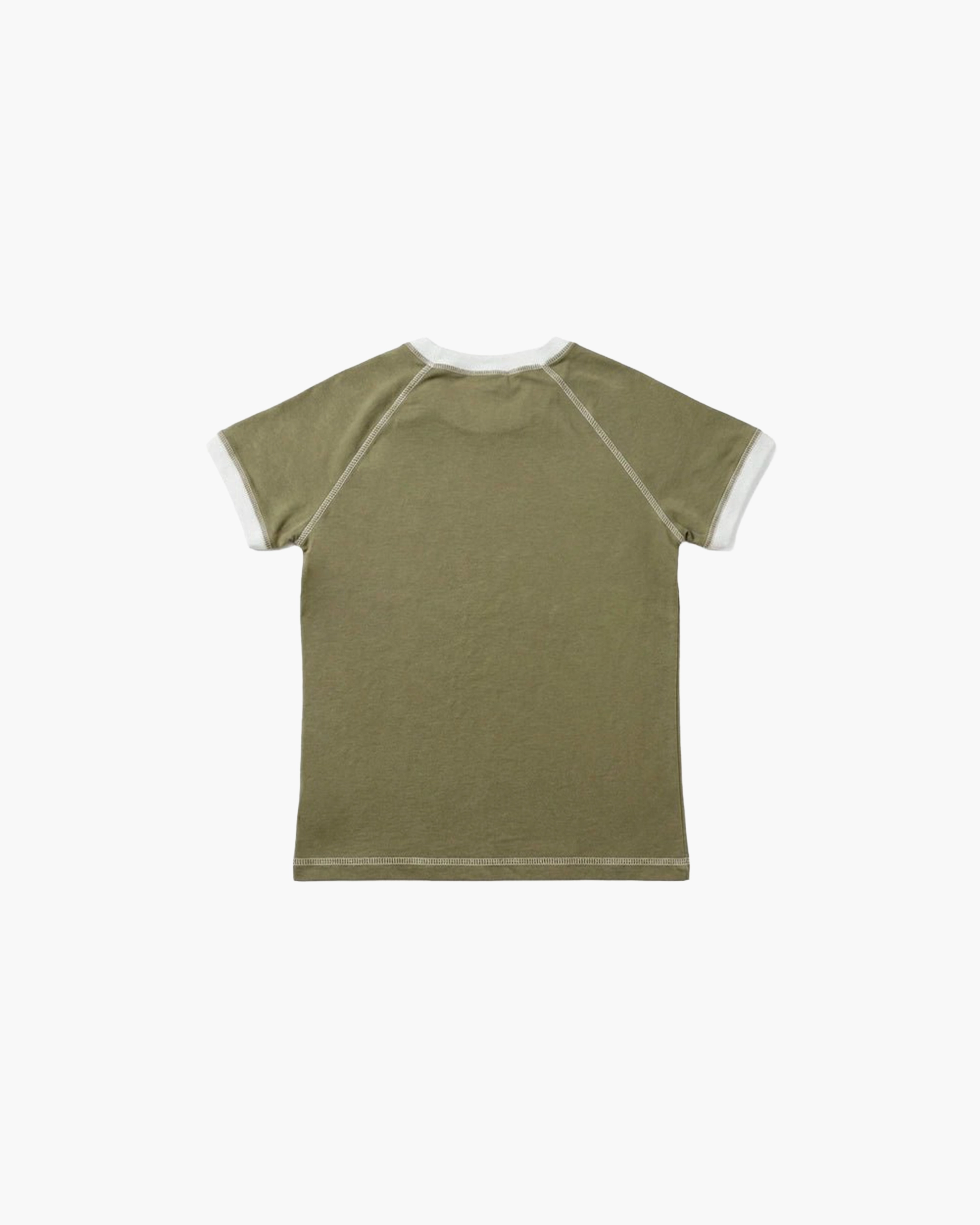 Camiseta Baby "P+F"