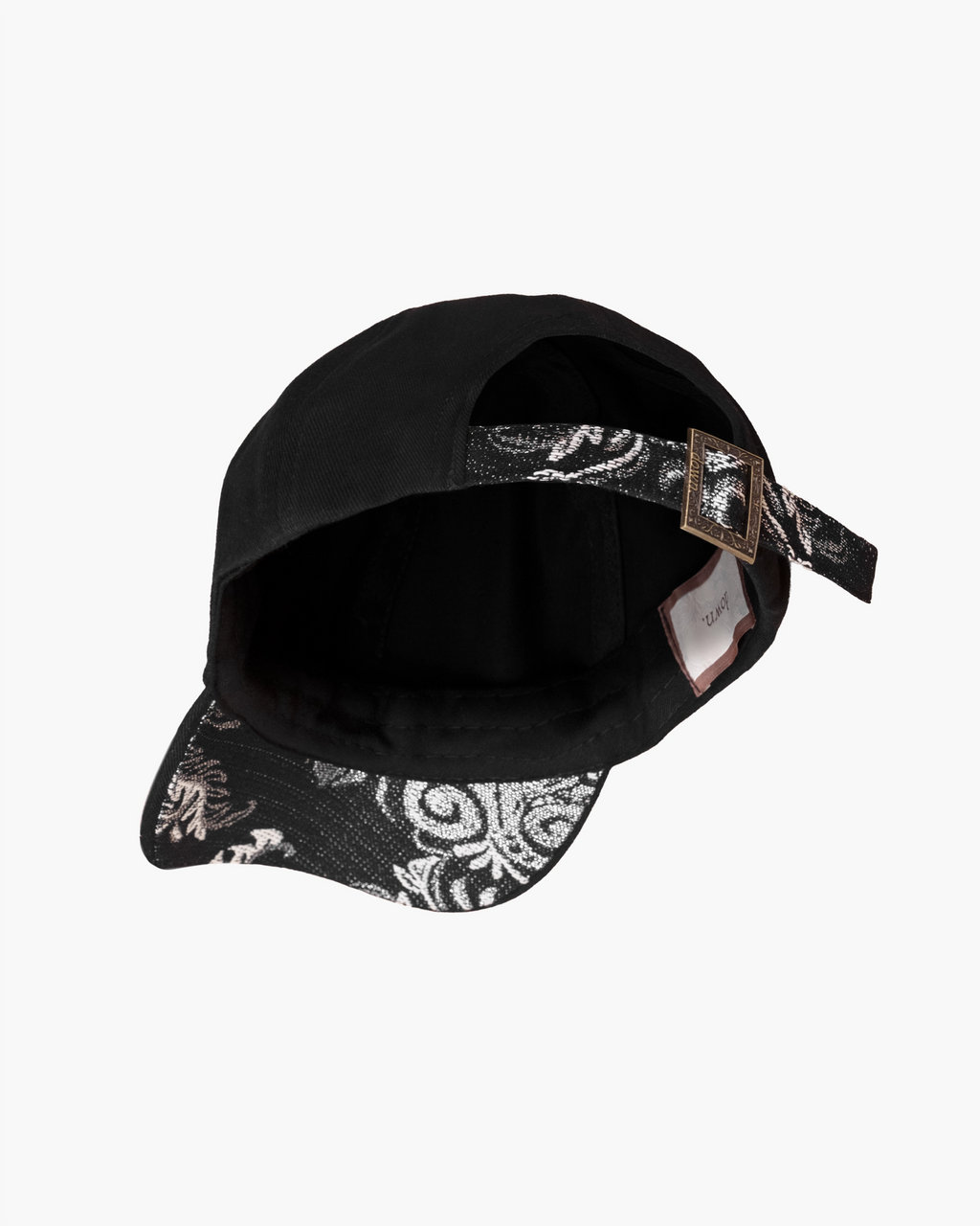 Boné "JACQUARD.68"