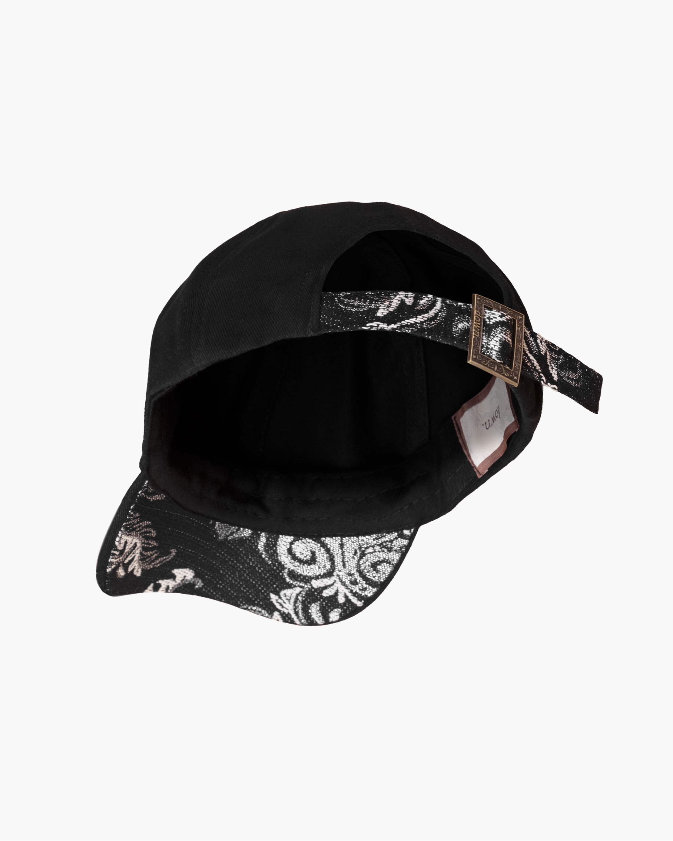 Boné "JACQUARD.68"