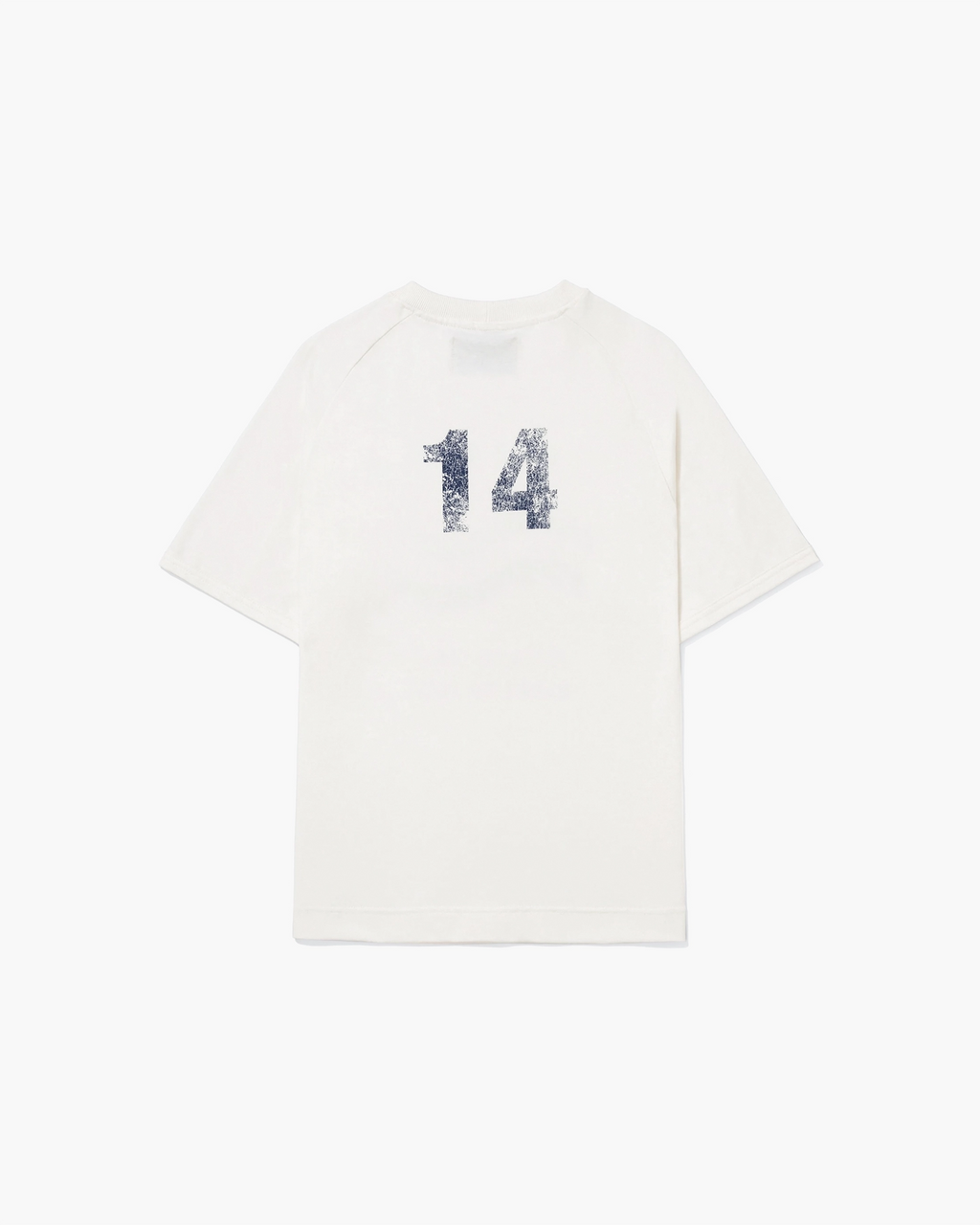 Camiseta "Barra do Brasil" Branca