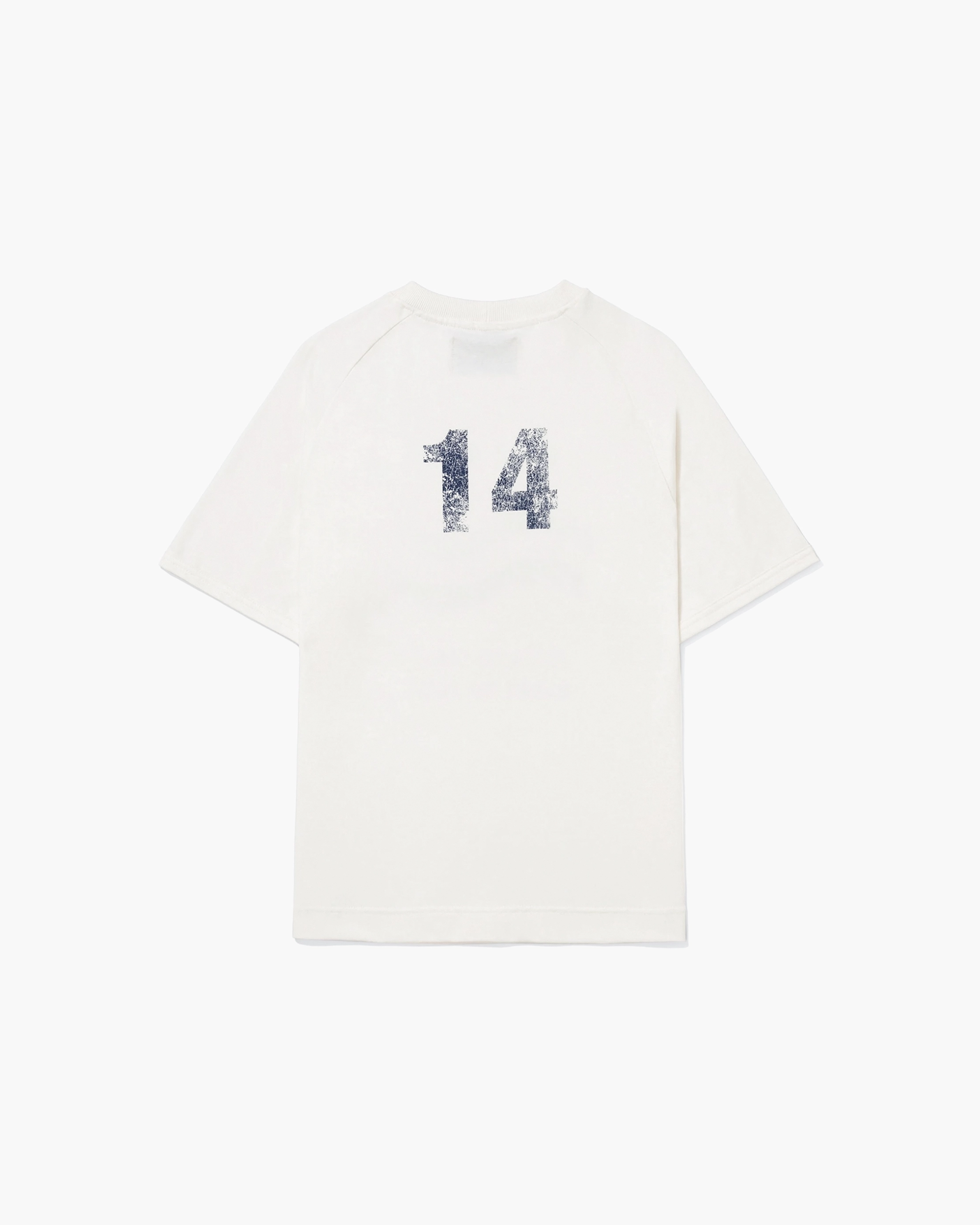 Camiseta "Barra do Brasil" Branca