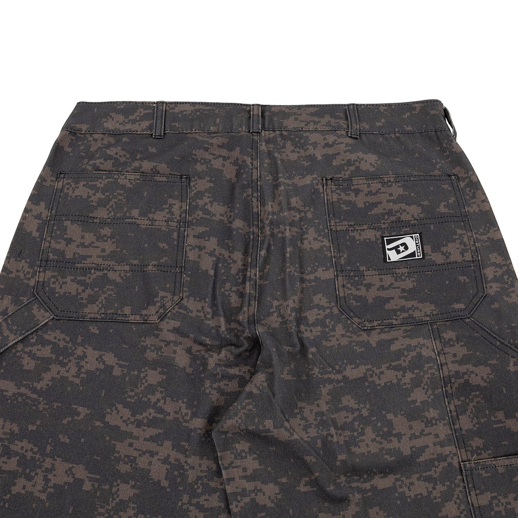 Bermuda "Digital Camo" - Drop Company