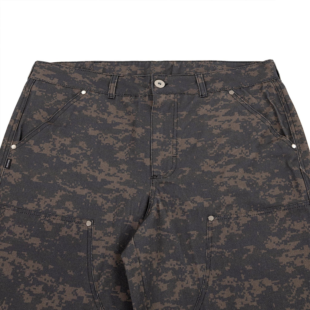 Bermuda "Digital Camo" - Drop Company