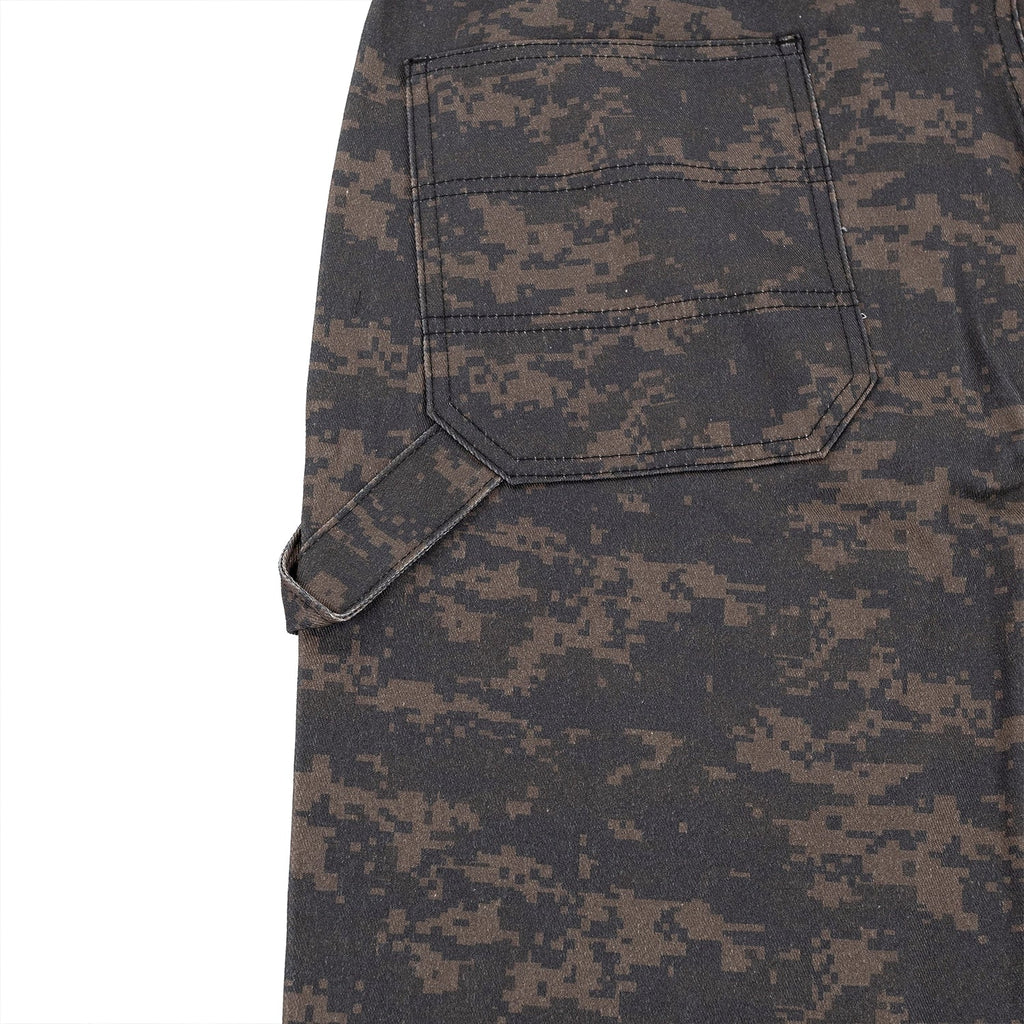 Bermuda "Digital Camo" - Drop Company