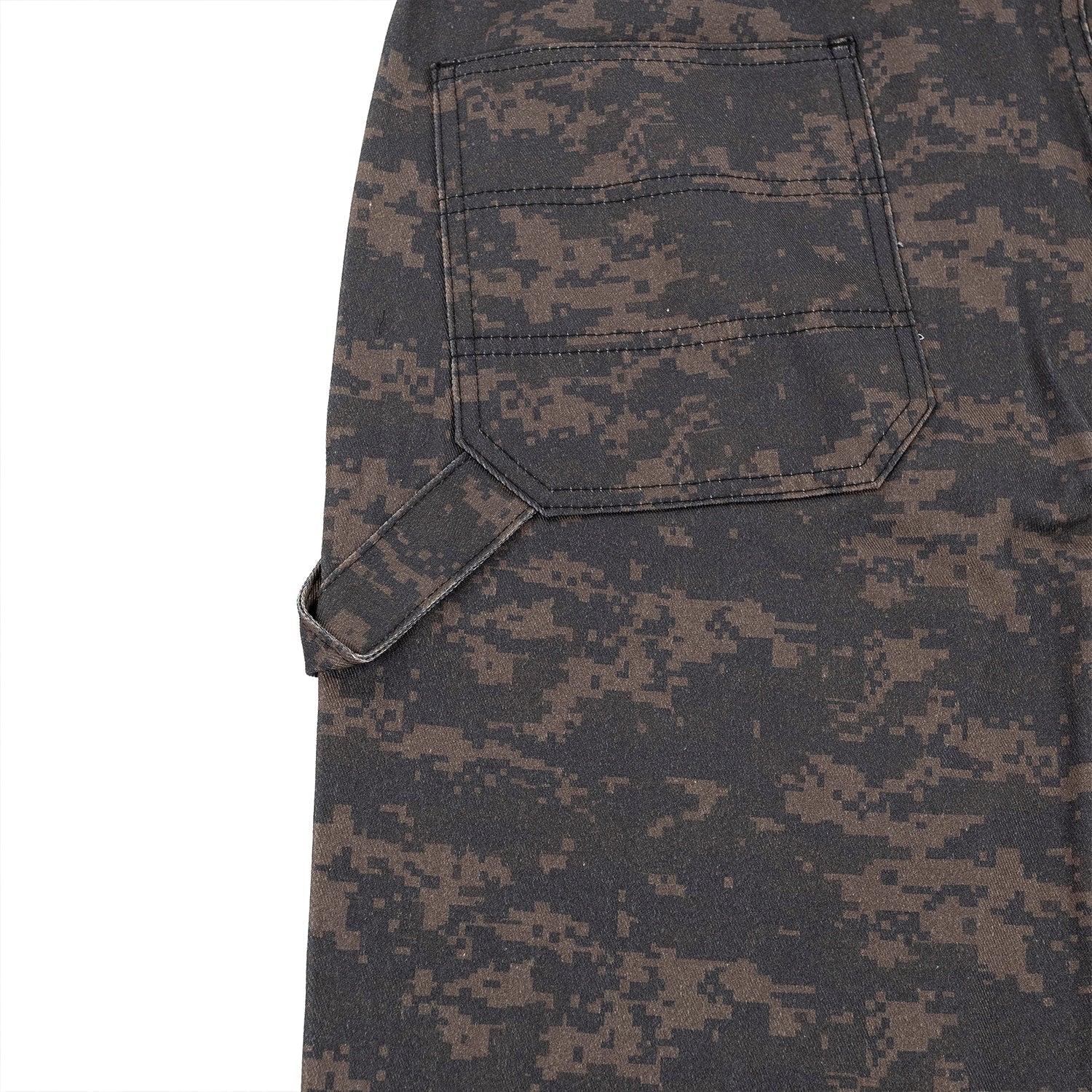Bermuda "Digital Camo" - Drop Company