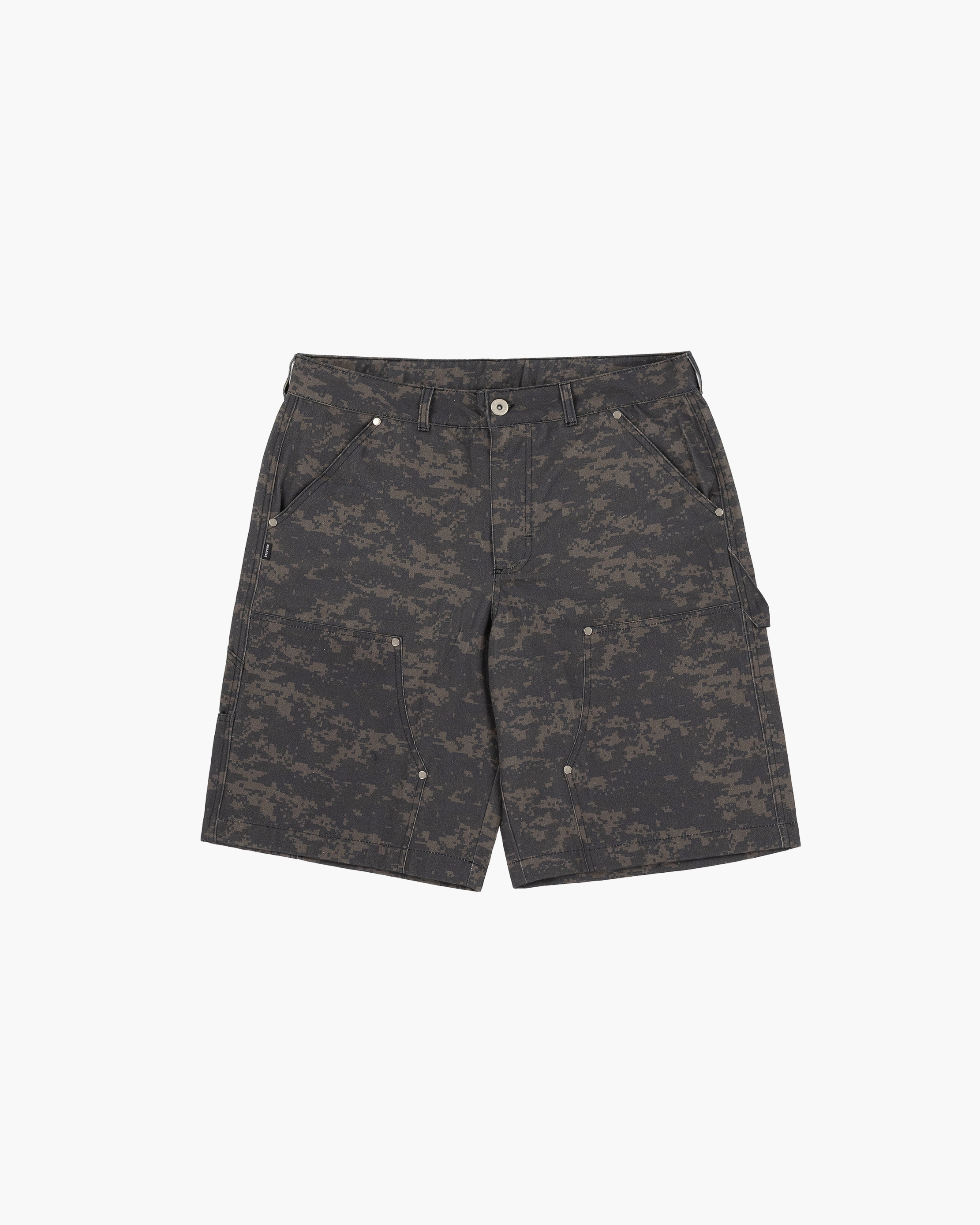 Bermuda "Digital Camo"