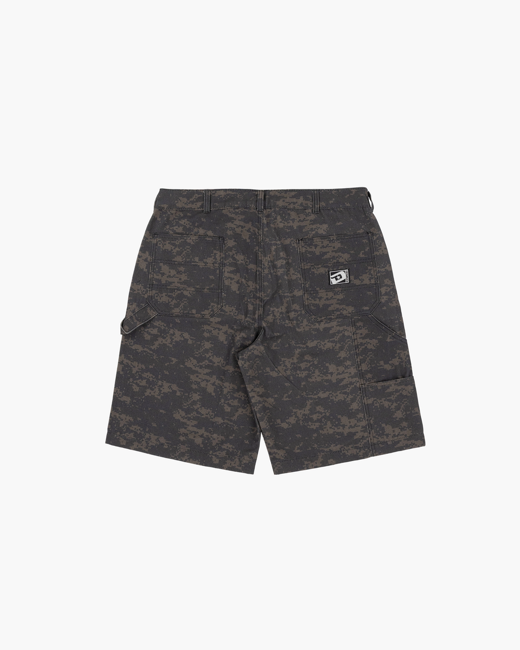 Bermuda "Digital Camo"