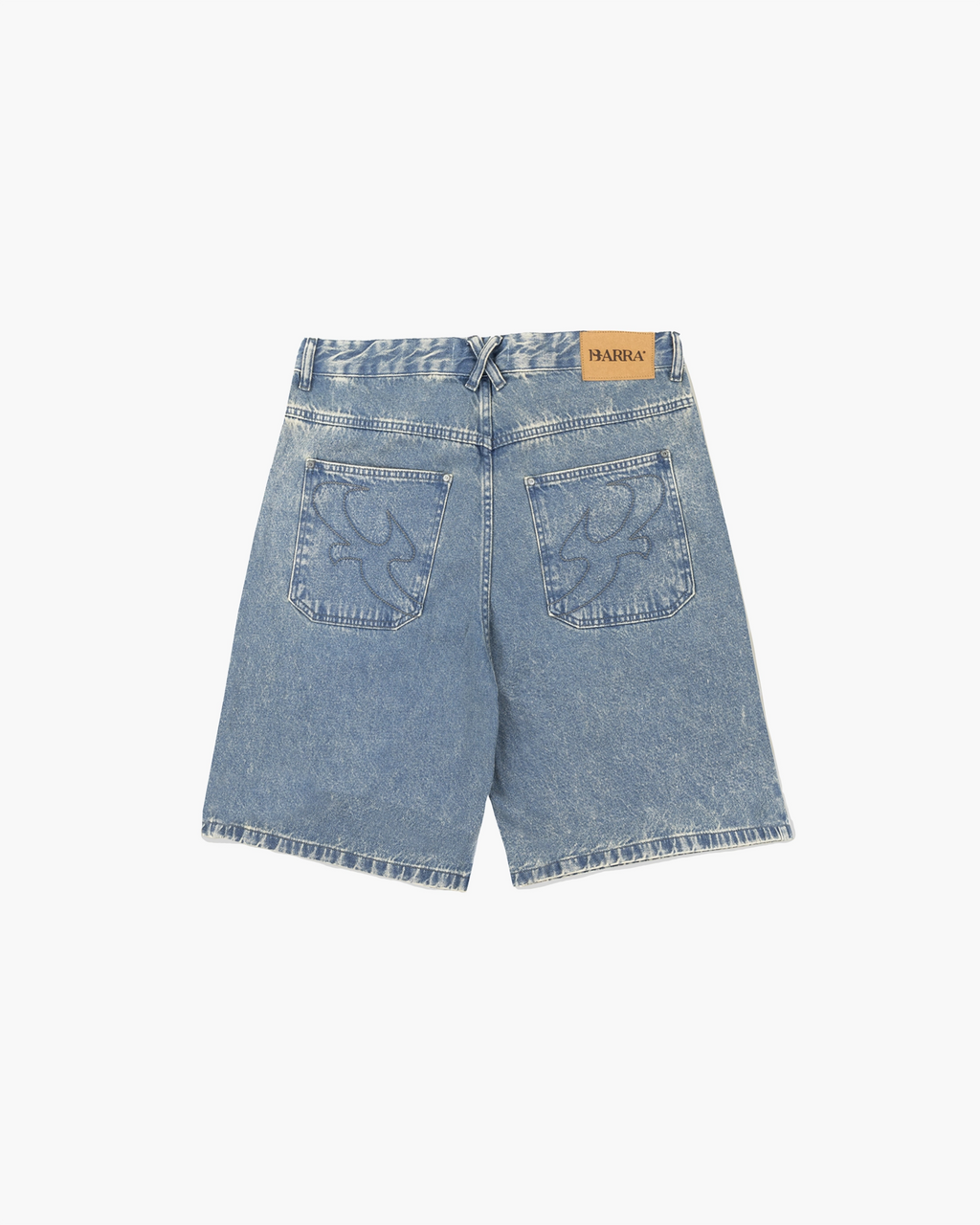 Bermuda Jeans "Clássica"
