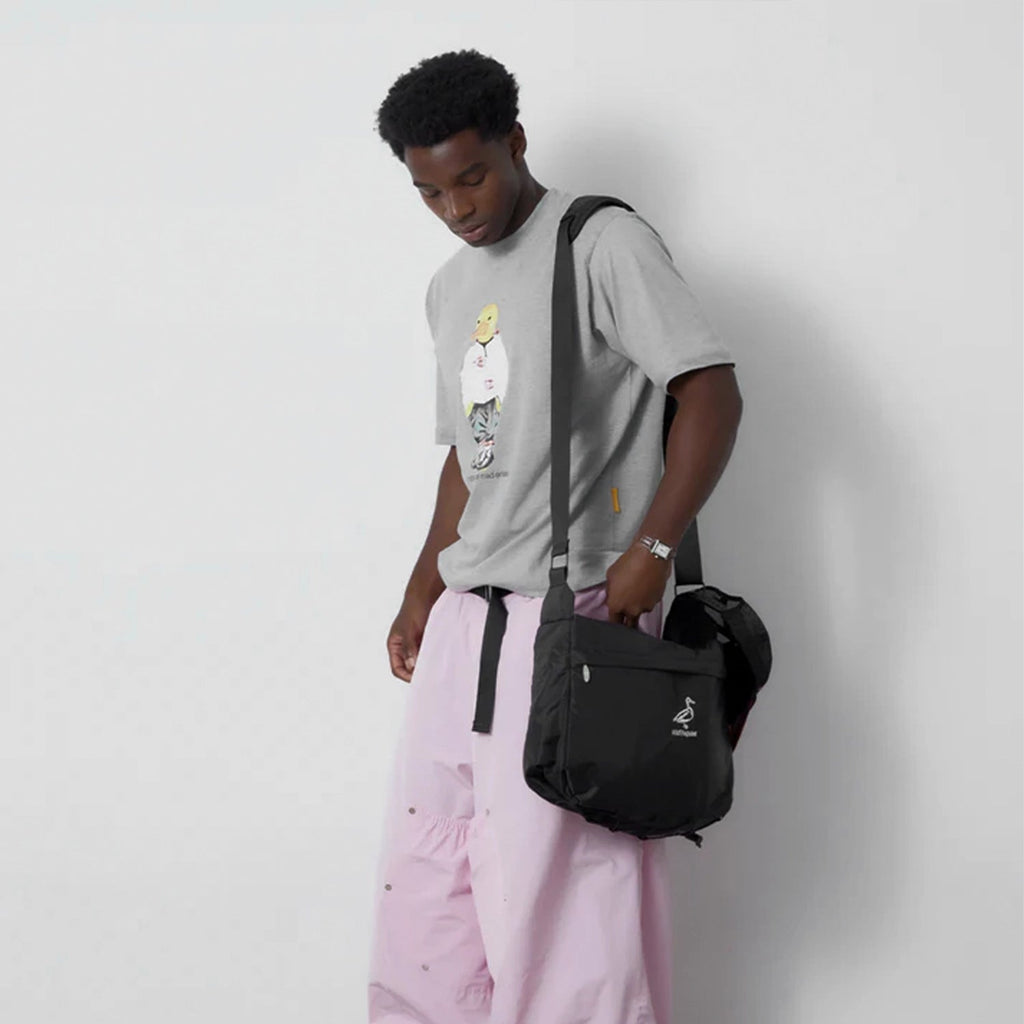 Bolsa "Croco" - Drop Company