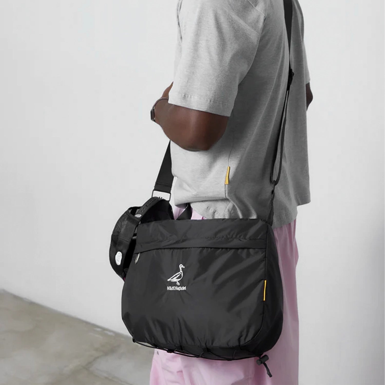 Bolsa "Croco" - Drop Company