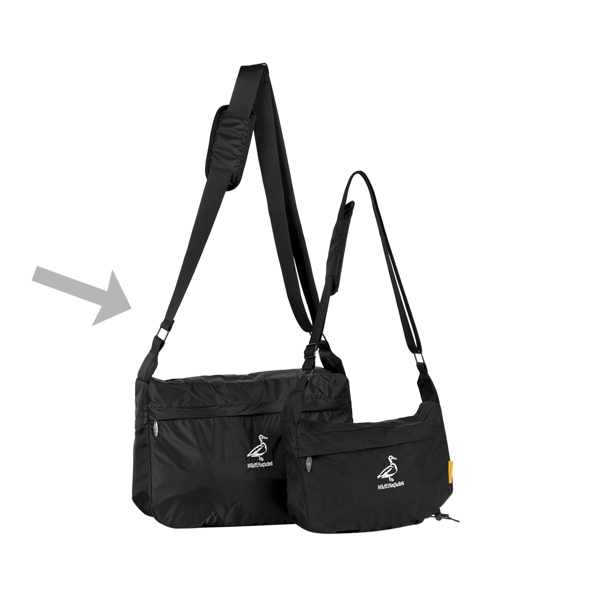 Bolsa "Croco" - Drop Company