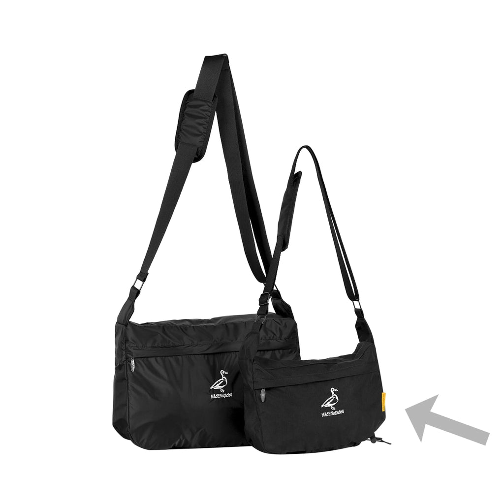 Bolsa "Croquinho" - Drop Company