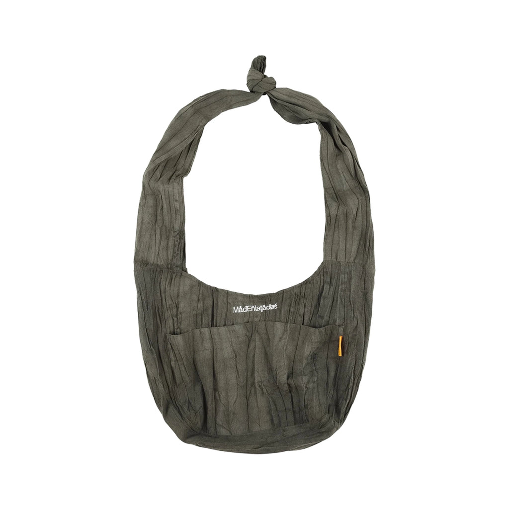 Bolsa Plissada "Tsuno Crash" - Drop Company