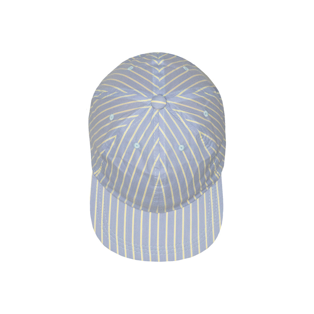 Boné "Tenet" Azul