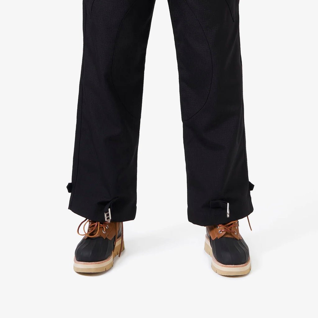 Bota Duck “PF” Marrom - Drop Company