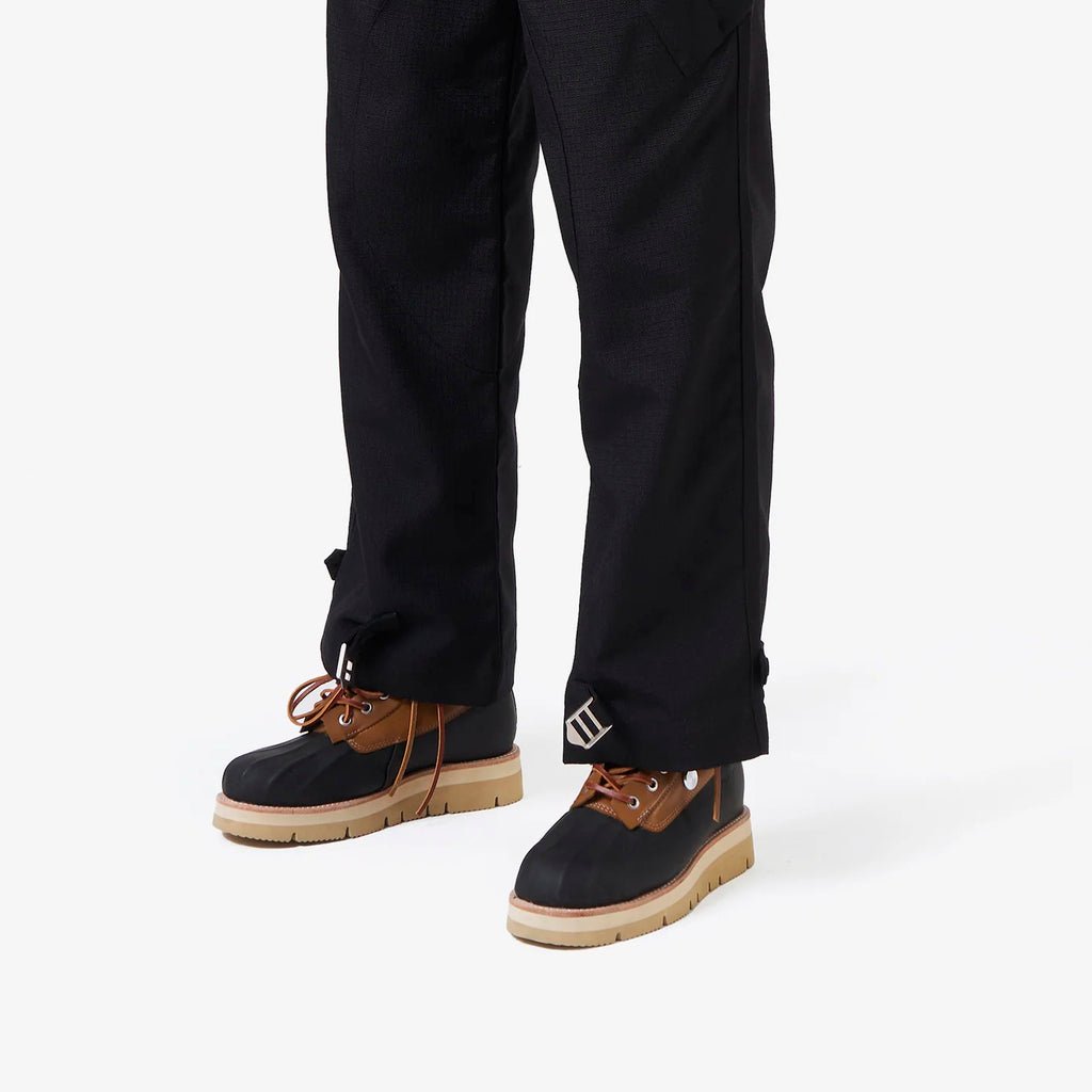 Bota Duck “PF” Marrom - Drop Company