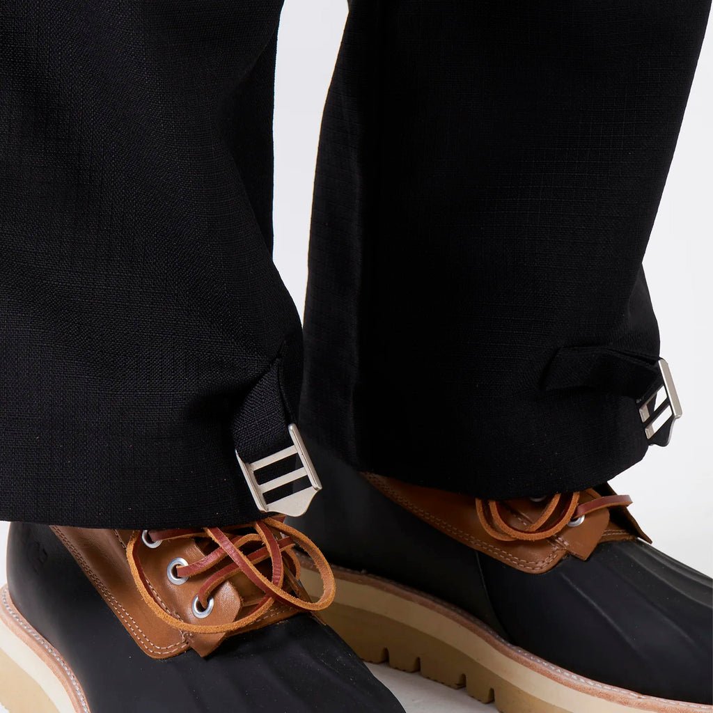 Bota Duck “PF” Marrom - Drop Company