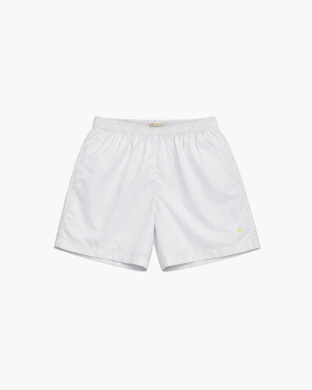 Shorts Branco