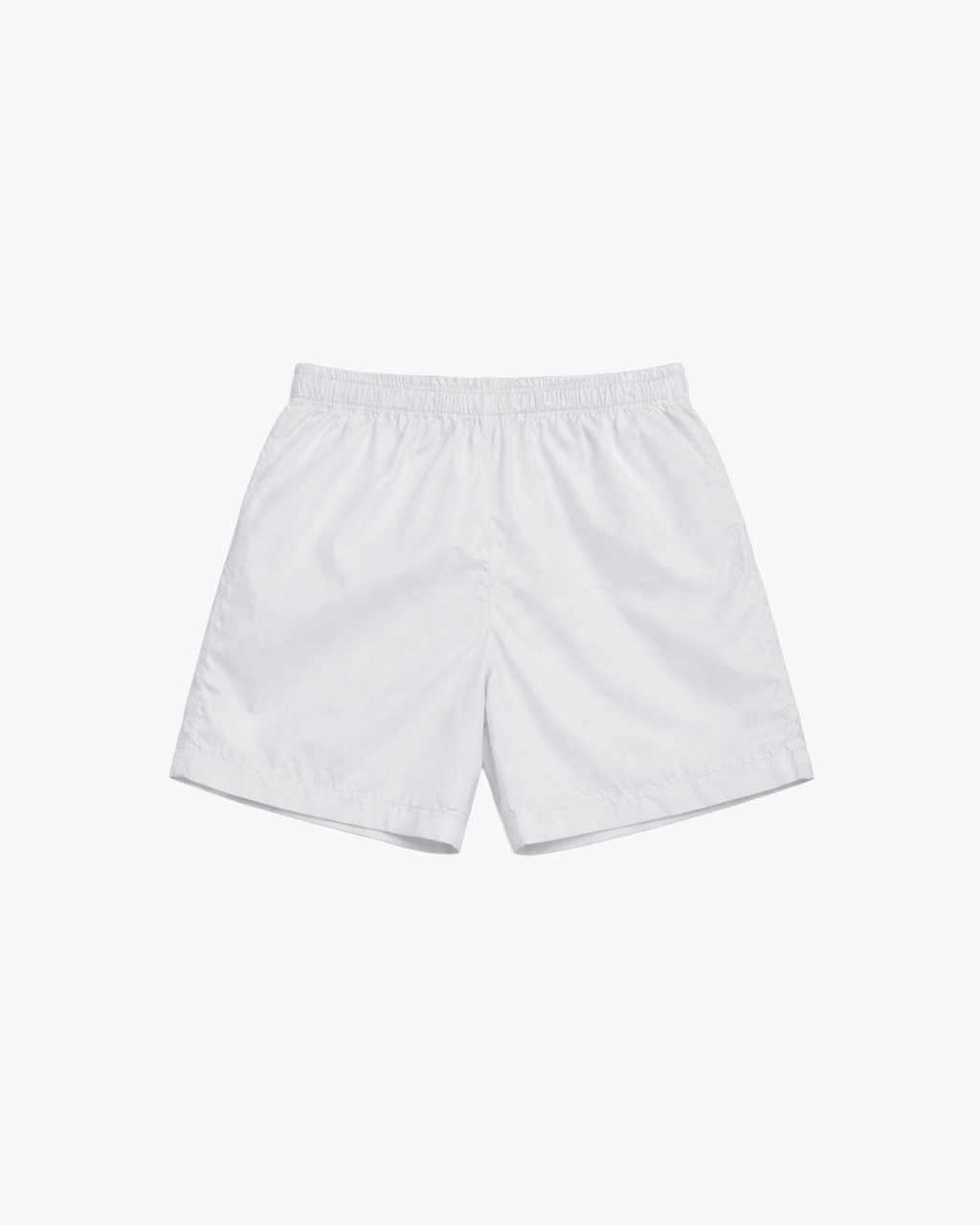 Shorts Branco