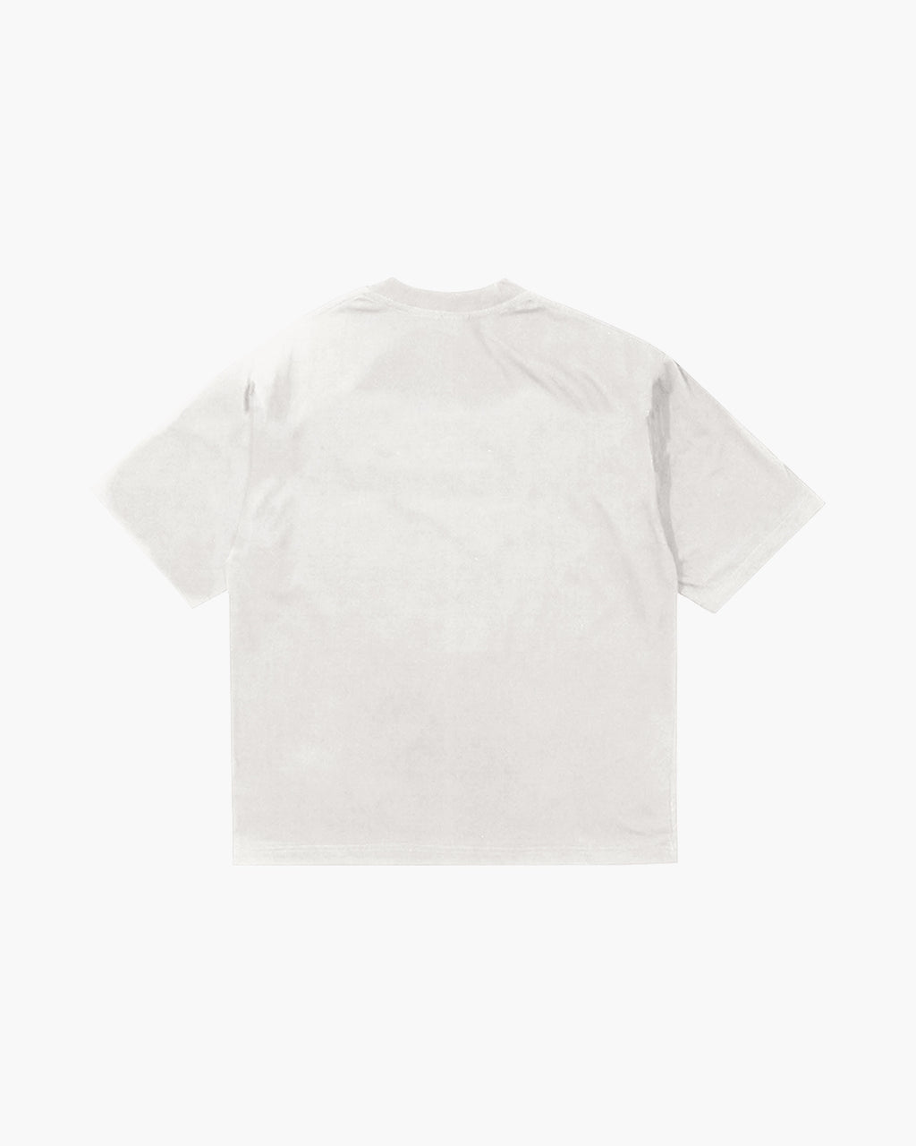 Camiseta "2002" Branca