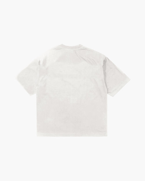 Camiseta "2002" Branca