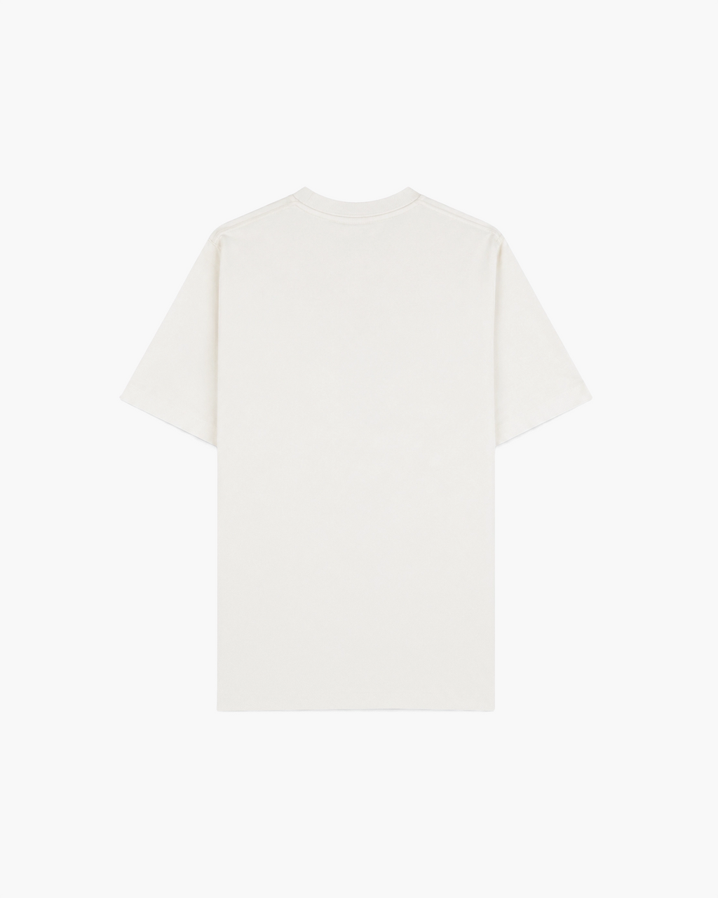 Camiseta "Nhoque Sound" Branca
