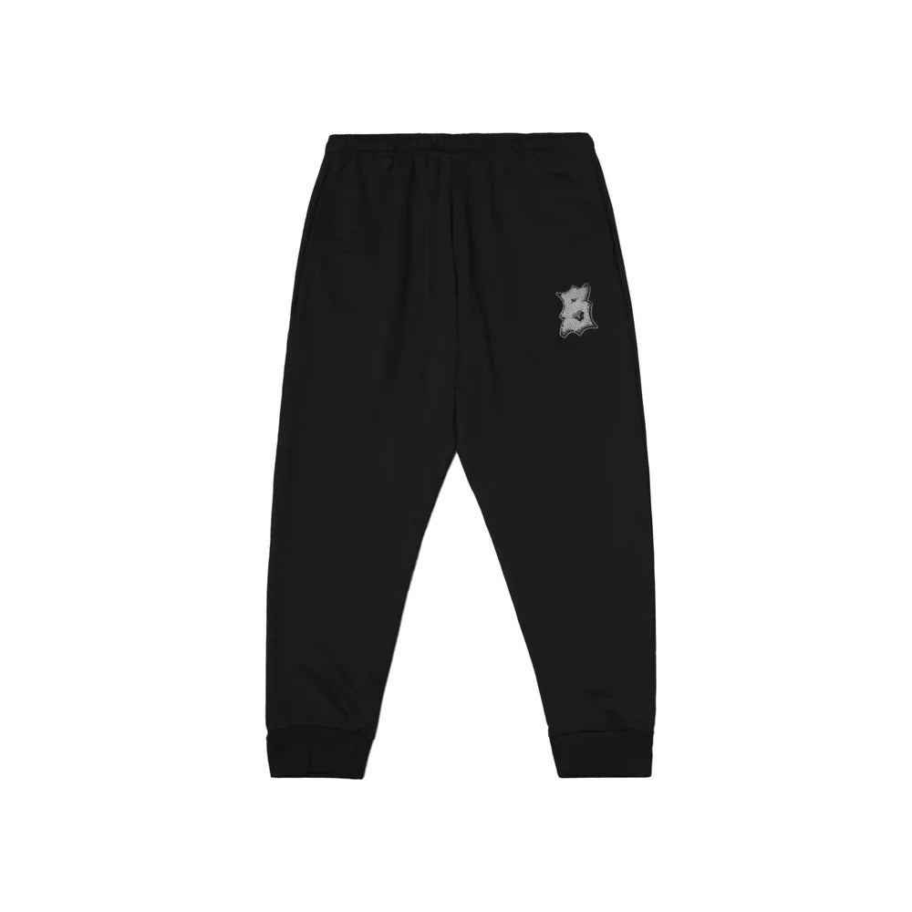 Calça Moletom "S Patch"