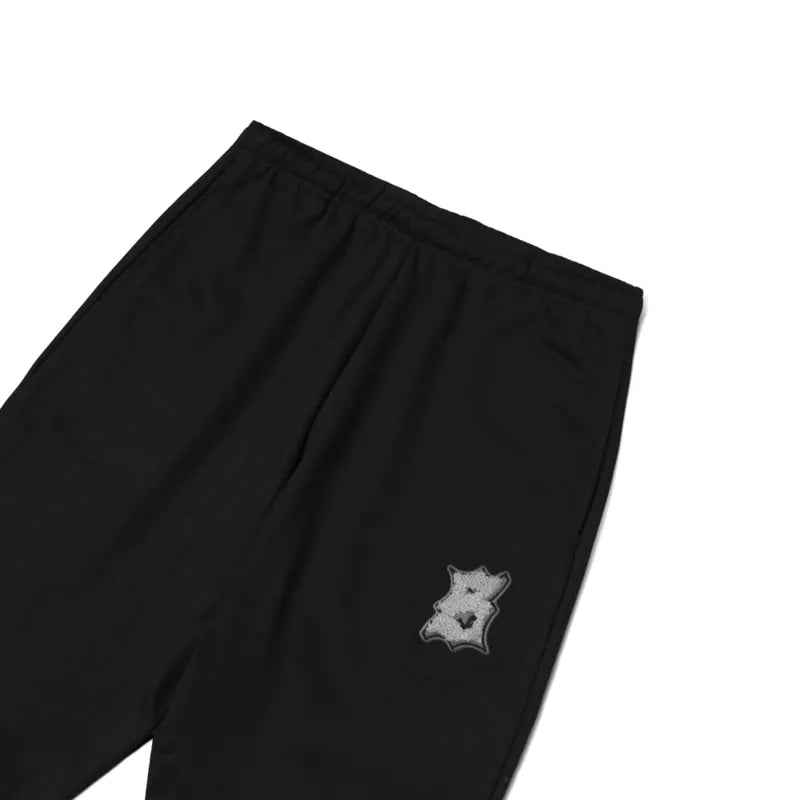 Calça Moletom "S Patch"