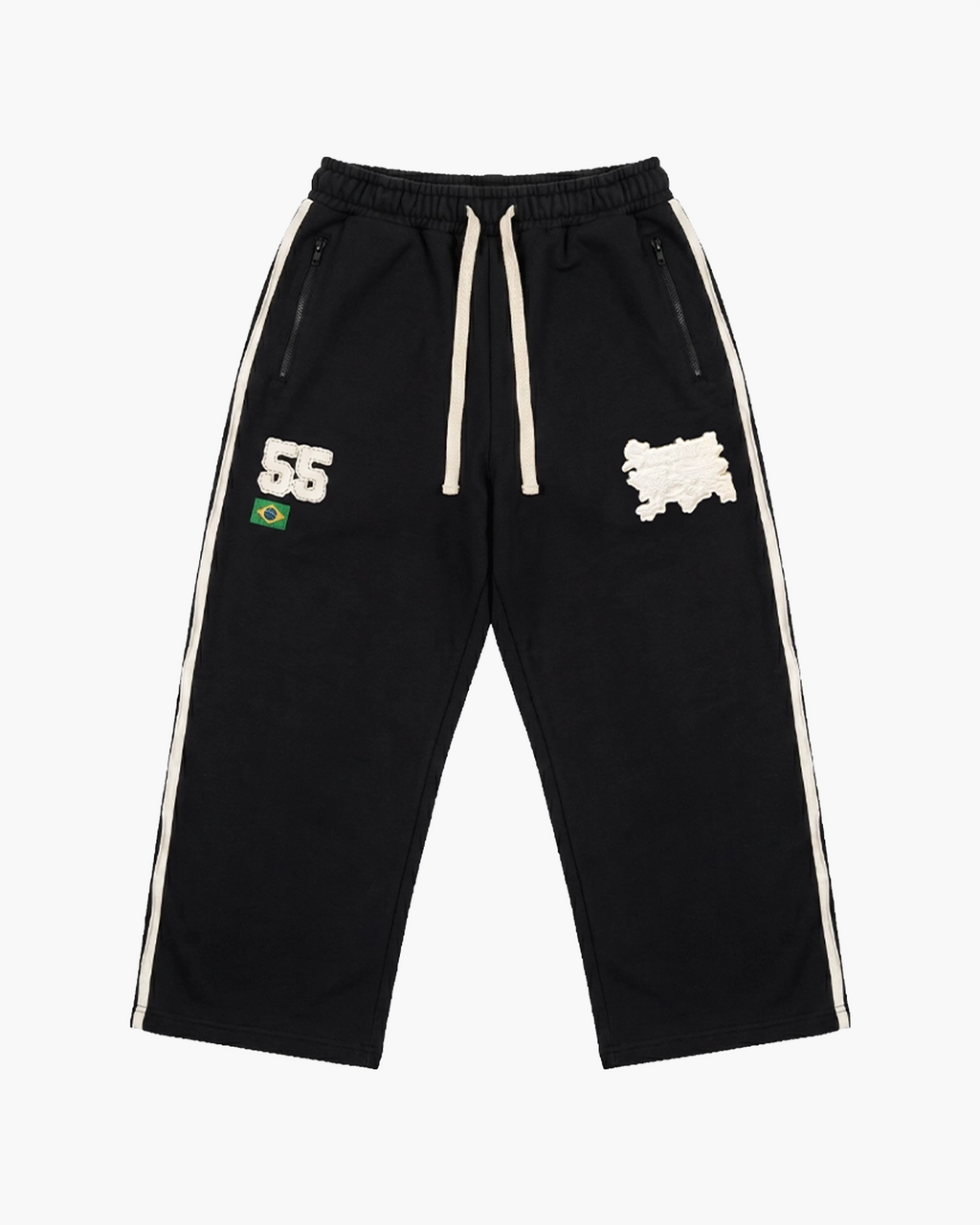 Calça Moletom "Guerra"