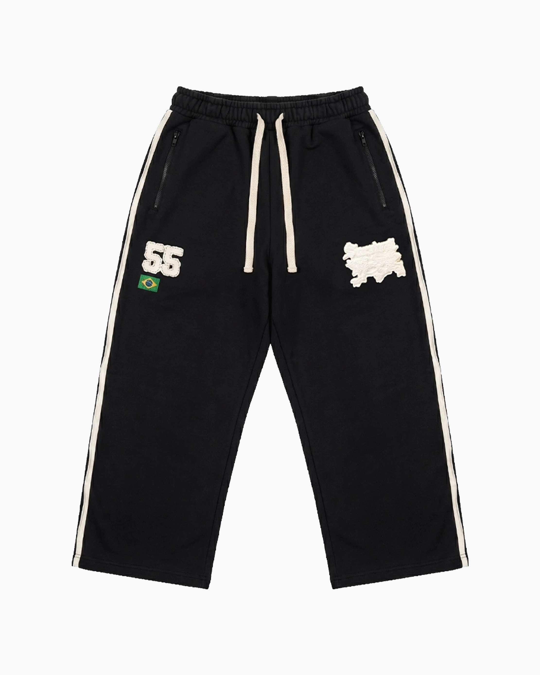 Calça Moletom "Guerra"