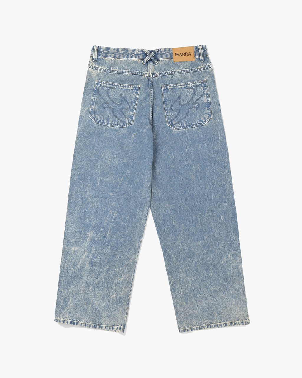 Calça Jeans "Clássica"