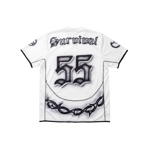 Camisa Jersey "Airbrush" - Drop Company