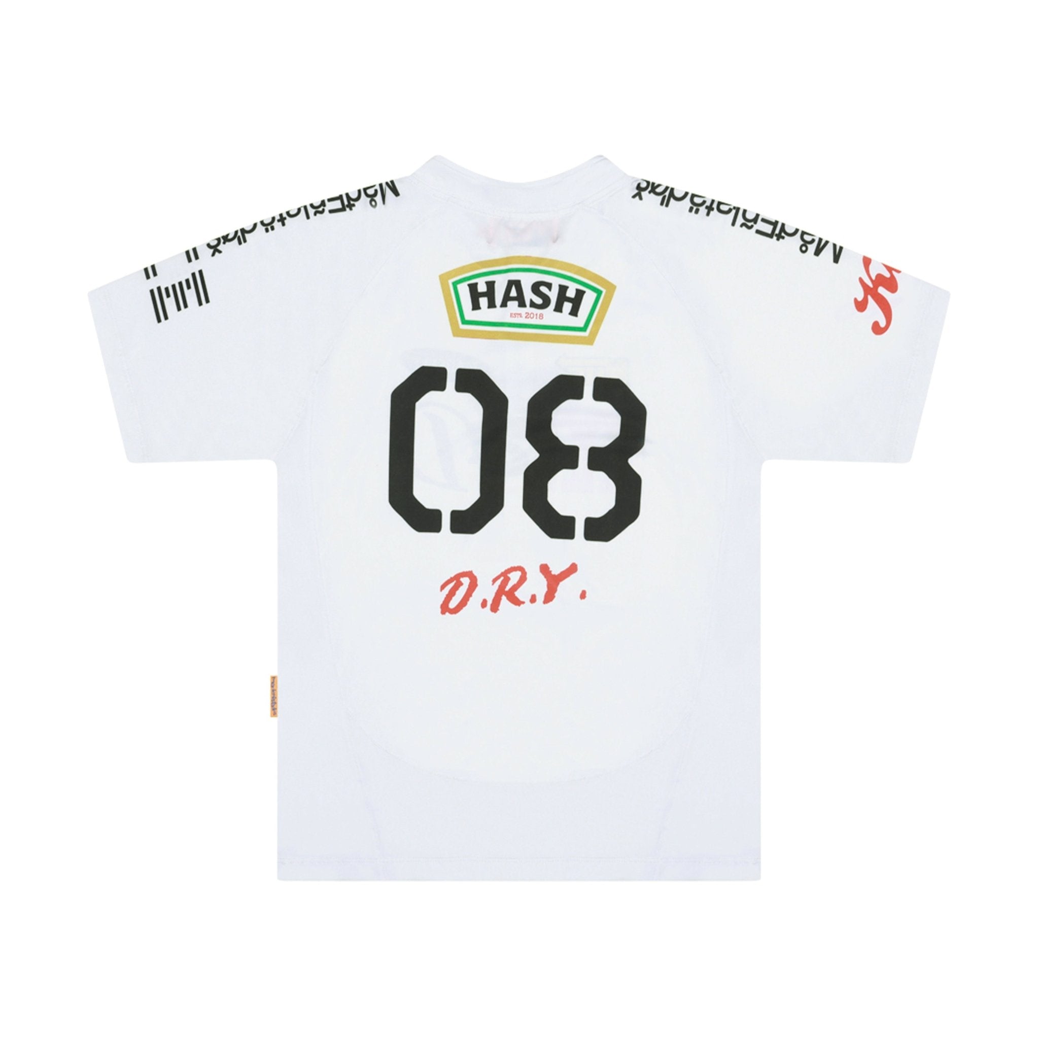 Camisa Jersey 