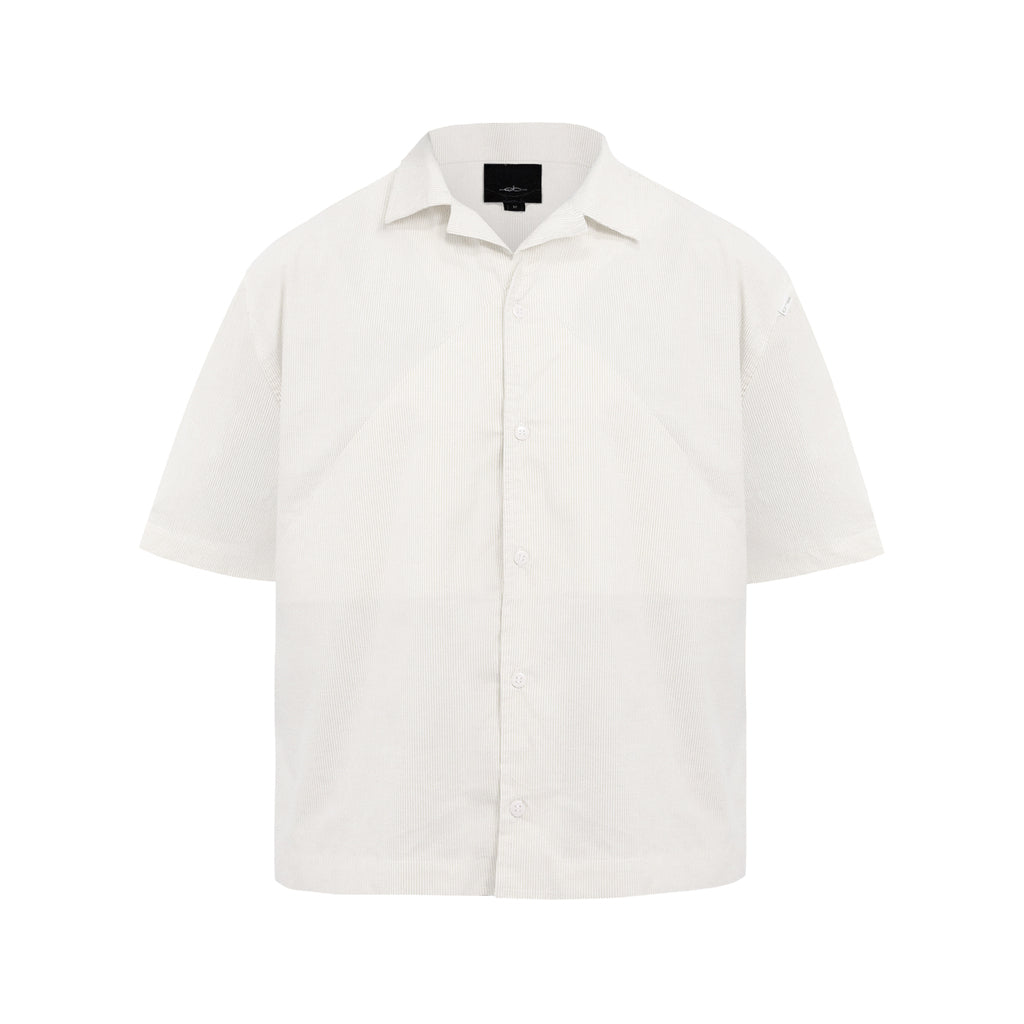 Camisa “Fold” Branca - Elo
