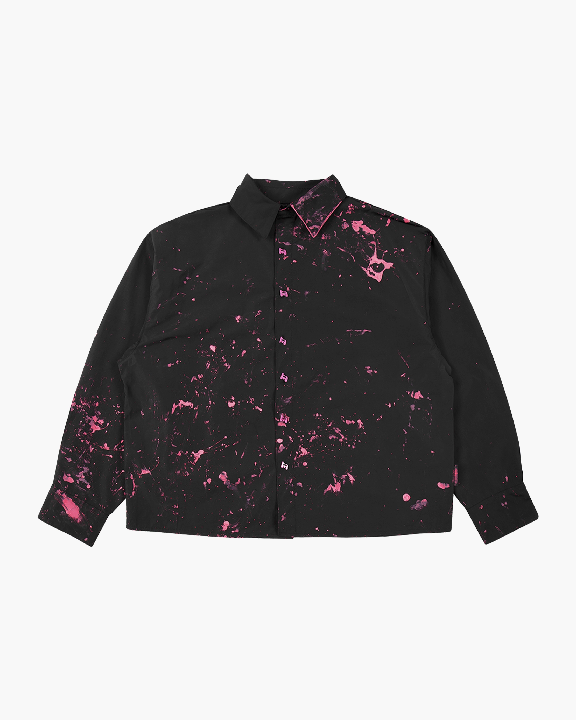 Camisa "Mulholland Drive"